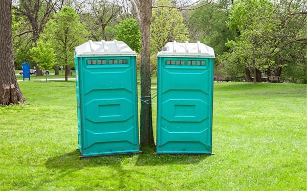 Special Event Porta Potty Rentals Corpus Christi TX