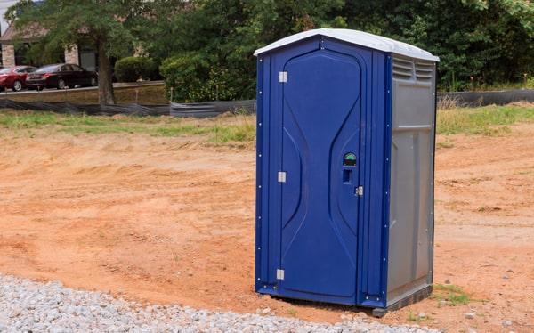 Short-Term Porta Potty Rentals Corpus Christi TX