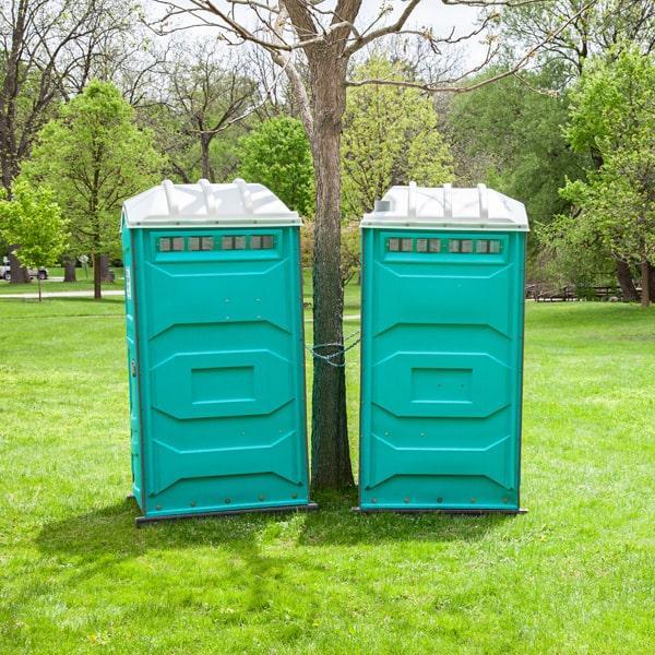 Seasonal Porta Potty Rentals Corpus Christi TX